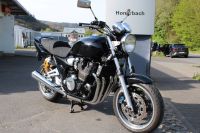 Yamaha XJR1300 SP Öhlins Zahnriemenantrieb Rheinland-Pfalz - Adenau Vorschau