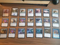 Magic the Gathering Pia und Kiran Deck Rot, Blau, schwarz Essen - Rüttenscheid Vorschau