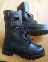 Leder-boots - robust Sachsen - Scheibenberg Vorschau