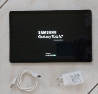 Samsung Galaxy Tab A7 SM-T505 32GB, Wi-Fi + 4G, 10,4" Zoll Bayern - Berching Vorschau