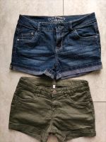 Shorts "Neu"in Gr.158 für je 7,€ Baden-Württemberg - Bad Schussenried Vorschau