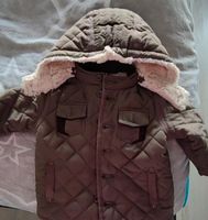 Jacke/Winterjacke warm Baby/Kleinkind von Chicco Gr. 74 Hessen - Niederdorfelden Vorschau