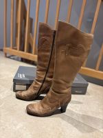 Cowboystiefel Bayern - Drachselsried Vorschau