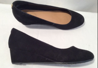Clarks Artisan Schuhe Pumps Keilabsatz 4,5 EU 37,5 Schwarz Rheinland-Pfalz - Worms Vorschau