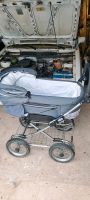 Emmaljunga Kinderwagen Hessen - Mengerskirchen Vorschau