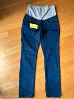 Umstands Jeans von mamalicious in Größe 28/34 Frankfurt am Main - Bornheim Vorschau