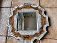 Spiegel im Keramikrahmen Nordrhein-Westfalen - Bocholt Vorschau