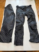 Fastway Damen Motorradhose 40 Hessen - Eppertshausen Vorschau