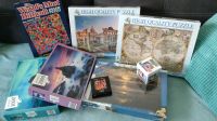 Puzzle Paket komplett Eimsbüttel - Hamburg Niendorf Vorschau