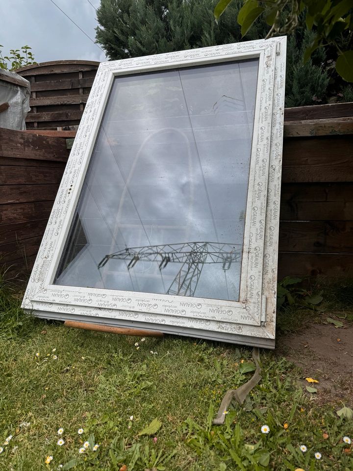 Fenster für Haus und Garten in Leipzig