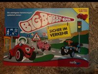 Noris Big Bobby Car SPIEL, Sicher im Verkehr Bayern - Lichtenfels Vorschau