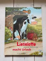 STEFFENSMEIER**Buch**LIESELOTTE MACHT URLAUB**geb. Ausgabe Wandsbek - Hamburg Marienthal Vorschau