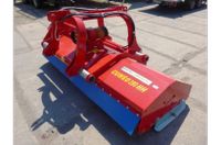 Mulcher Omarv Cuneo 240 Schlegelmulcher Heck+Frontmulcher NEU Sachsen-Anhalt - Osterweddingen Vorschau