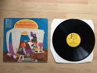 Rotkäppchen, Märchen, Hörspiel, LP, Schallplatte, Falcon Nordrhein-Westfalen - Hattingen Vorschau