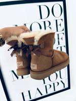 UGG Boots Uggs UGG Australia Winter Boots Winterboots 36 Schuhe Nordrhein-Westfalen - Leverkusen Vorschau