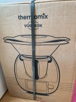 Thermomix TM6 neu OVP Rechnung 02/24 Kr. München - Gräfelfing Vorschau