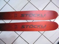 Stöckli Edge FT 176cm mit Salomon Swift 13 Bindung Baden-Württemberg - Starzach Vorschau