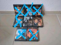 DVDs 1 Euro James Bond Nordrhein-Westfalen - Viersen Vorschau