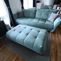 SOFA und HOCKER Hessen - Fürth Vorschau