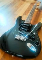 Fender Squier Stratocaster E-Gitarre mit Seymour Duncan Pickups Baden-Württemberg - Brigachtal Vorschau