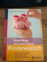 Neue Wege bei unerfüllten Kinderwunsch Trias Verlag Köln - Nippes Vorschau
