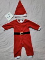 Weihnachtsmann Anzug für baby Niedersachsen - Peine Vorschau