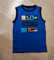 Achselshirt 140 blue seven Baden-Württemberg - Karlsruhe Vorschau