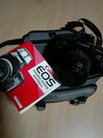 Canon Kamera EOS 1000 F N Thüringen - Stadtroda Vorschau