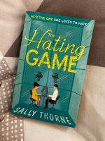 The Hating Game - Sally Thorne (EN) Hessen - Baunatal Vorschau