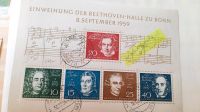 Briefmarkenalbum Nordrhein-Westfalen - Alsdorf Vorschau