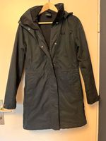 Jack Wolfskin Wintermantel Regenjacke 3in1 Nordrhein-Westfalen - Gütersloh Vorschau