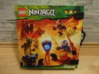Lego Ninjago Masters of Spinjitzu Battle Aufbewahrungskoffer 2 Aachen - Aachen-Brand Vorschau