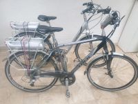2x E Bike Trek Navigator/Bionx Innenstadt - Köln Altstadt Vorschau