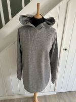 Noisy May Hoody grau Damen M 38 Pullover Rostock - Reutershagen Vorschau