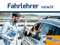 Fahrlehrer/in gesucht (Klasse A/B) Nordrhein-Westfalen - Gelsenkirchen Vorschau