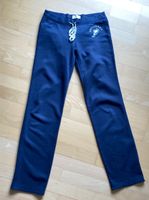 Abercrombie Fitch Jogging Hose Gr S 36 Blau NP 89€ Kr. München - Oberhaching Vorschau