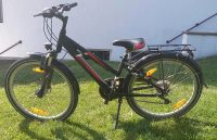 Kinder- Jugendfahrrad 24 Zoll Fahrrad Bayern - Thierhaupten Vorschau