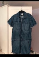 Jeans Shorts Overall Gr. 158  oder 34 XS H&M Eimsbüttel - Hamburg Schnelsen Vorschau