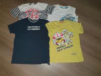 Sommer Jungen T-Shirts Zara Star wars 128 Kreis Pinneberg - Elmshorn Vorschau