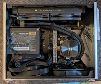 High-End ITX Gaming PC – i9 9900K | 32GB 4000MHz | RTX 2080 Super Bayern - Fürstenfeldbruck Vorschau