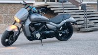 Suzuki INTRUDER VZR 1800 Aubing-Lochhausen-Langwied - Aubing Vorschau