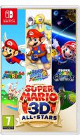 Super Mario 3D All-Stars Nintendo Switch 2020 Baden-Württemberg - Uhldingen-Mühlhofen Vorschau