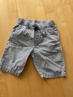 H&M kurze Hose Gr 128 Baden-Württemberg - Eggenstein-Leopoldshafen Vorschau