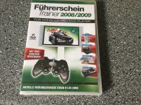 Führerschein Trainer für Konsole, PC, DVD-Player. NEU/OVP Bayern - Vohenstrauß Vorschau