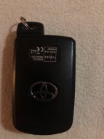 Toyota RAV 4 Original Smart Key Autoschlüssel/ Keyless Bad Doberan - Landkreis - Kühlungsborn Vorschau