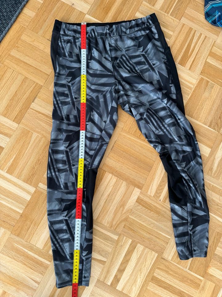 Damen: Leggings/Jogginghose/Sporthose/Tights in Gr. XL in Hamburg