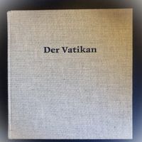 Rarität! DER VATIKAN – von 1968 Baden-Württemberg - Gengenbach Vorschau