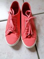 Sneaker Stoff Gr. 39 - wie neu Kr. Altötting - Haiming Vorschau