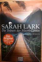 Buch, Sarah Lark, Tränen der Maori- Göttin Brandenburg - Cottbus Vorschau