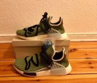 BBC x Pharrell Williams x Adidas HU NMD Running Dog 43 hu race Berlin - Treptow Vorschau